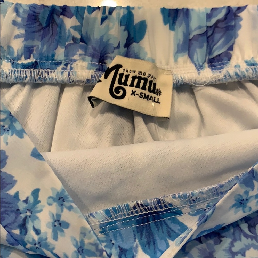 Show me your mumu skirt - Picture 4 of 4